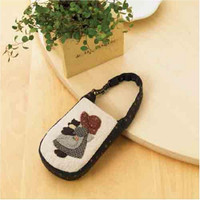 Olympus Patchwork Kit Sue Pouch PA-462