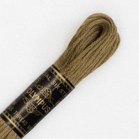 Embroidery Thread Olympus #844