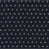 Takumi Fabric Navy 2000-1B