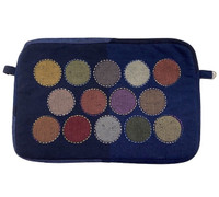 The Noriko Zip Pouch Kit