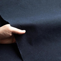 Nukumori Enshu Cotton Navy