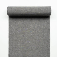 Nukumori Enshu Cotton Grey 