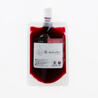 'So-me Marche' Liquid Thread Dye - Cherry Red