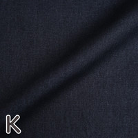 Cotton printed vintage-like canvas - AD 2017 K
