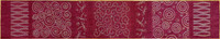 Red Elements Table Runner Kit 