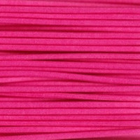 Waxed Cotton Cording Hot Pink WCC-20