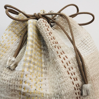 Waxed Cotton Cording Chocolate WCC-24