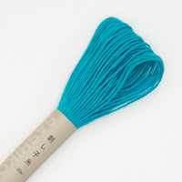 Sashiko Thread 20m Electric Blue ST-17 Sashiko Thread 20m Electric Blue ST-17