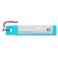 Appliqué Needles #10 THN-008e Appliqué Needles #10 THN-008e