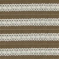 Bag Tape & Lace BT-2047