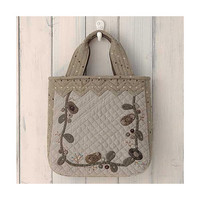 Olympus Patchwork Kit Baltimore Style Bag PA-479