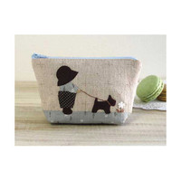 Olympus Patchwork Kit Billy Pouch PA-477