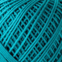 Crochet Thread Emmy Grande Colours Aqua EGC-222 Crochet Thread Emmy Grande Colours Aqua EGC-222