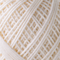 Crochet Thread Emmy Grande Colours Off-White EGC-804
