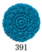 Crochet Thread Emmy Grande Colours Sky Blue EGC-391