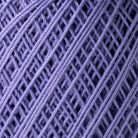 Crochet Thread Emmy Grande Solid Lilac EGS-623 Crochet Thread Emmy Grande Solid Lilac EGS-623