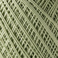 Crochet Thread Emmy Grande Solid Sea Green EGS-243 Crochet Thread Emmy Grande Solid Sea Green EGS-243