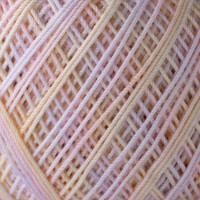 Crochet Thread Emmy Mixed Candy EGM-M1