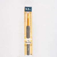 Etimo Crochet Hook 9/0 5.5mm T15-10e Etimo Crochet Hook 9/0 5.5mm T15-10e