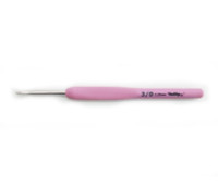Etimo Rose Crochet Hook 3/0 2.20mm TER-04e Etimo Rose Crochet Hook 3/0 2.20mm TER-04e