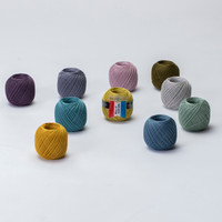 Crochet Thread Gold Label Soft Pink GL-101