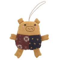 Olympus Patchwork Kit Aaron the Piglet PA-622