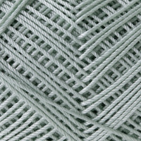Crochet Thread Herbs Mint Green EGH-252