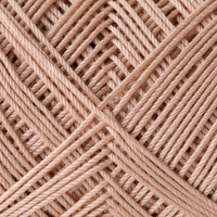 Crochet Thread Herbs Peach EGH-752 Crochet Thread Herbs Peach EGH-752