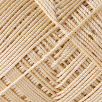 Crochet Thread Herbs Rustic Cream EGH-560