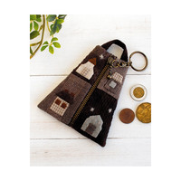 Key Ring Coin Purse SP-2