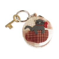 Olympus Patchwork Kit Kitten Macaroon PA-597