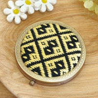 Kogin Kit Mirror Case KK-24 Kogin Kit Mirror Case KK-24