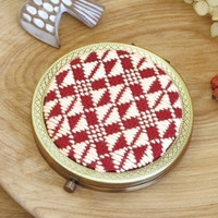 Kogin Kit Mirror Case KK-25