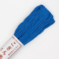 Kogin Thread 18mt Boat Blue KT-306 Kogin Thread 18mt Boat Blue KT-306