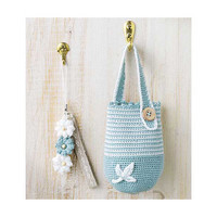 Blue Maple Little Pouch EG-83 Blue Maple Little Pouch EG-83