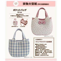 Olympus Hand Bag English Instructions KT-56