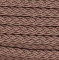 Plaited Cording Coffee BT-1551