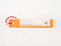 Quilting Needles Between #10 THN-005e