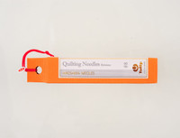 Quilting Needles Between #8 THN-003e Quilting Needles Between #8 THN-003e