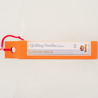 Quilting Needles Between #8 THN-003e Quilting Needles Between #8 THN-003e