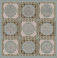 Simply Blessed Patterns - By Rosalie Quinlan 1-9 RQSB-1-9 Simply Blessed Patterns - By Rosalie Quinlan 1-9 RQSB-1-9