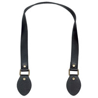 Synthetic Leather Handles 60cm YAK-601