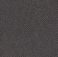 Takumi Printed Cotton Fabric Grey 14N-1G