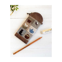 Zip Glasses Pouch SP-5