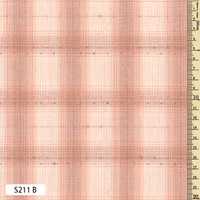 Sakizome Momen Fabric Running Stitch S211B