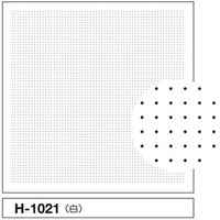 Sashiko Sampler Hitomezashi Dot Grid H-1021