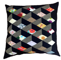 Diamond Attic Window Cushion kit KCDAW-2015 Diamond Attic Window Cushion kit KCDAW-2015