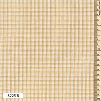 Sakizome Momen Fabric  S225B Sakizome Momen Fabric  S225B