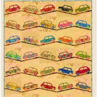 Sweet Ride LBQ-0422-P