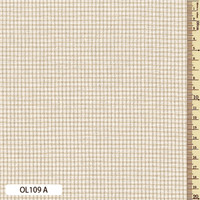 Yarn Dyed - Sakizome Momen Fabric Original OL109A